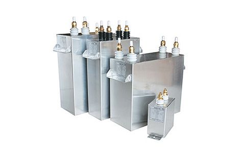 電容器直流耐壓意義？