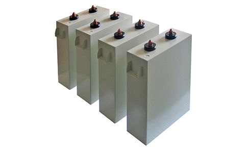 什么叫做直流支撐電容器？