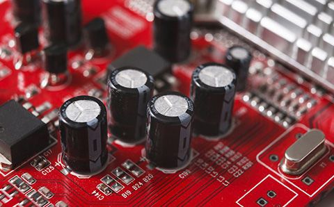 鋁電解電容器有什么用途？有哪些具體體現(xiàn)？