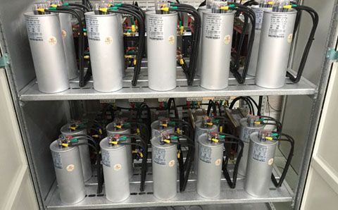 為何建議您選擇干式電力電容器？